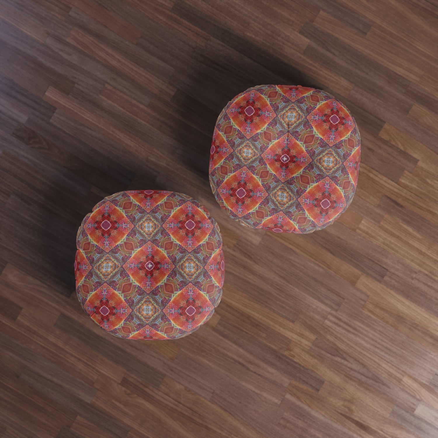 Satinka Floor Pillow Cushion