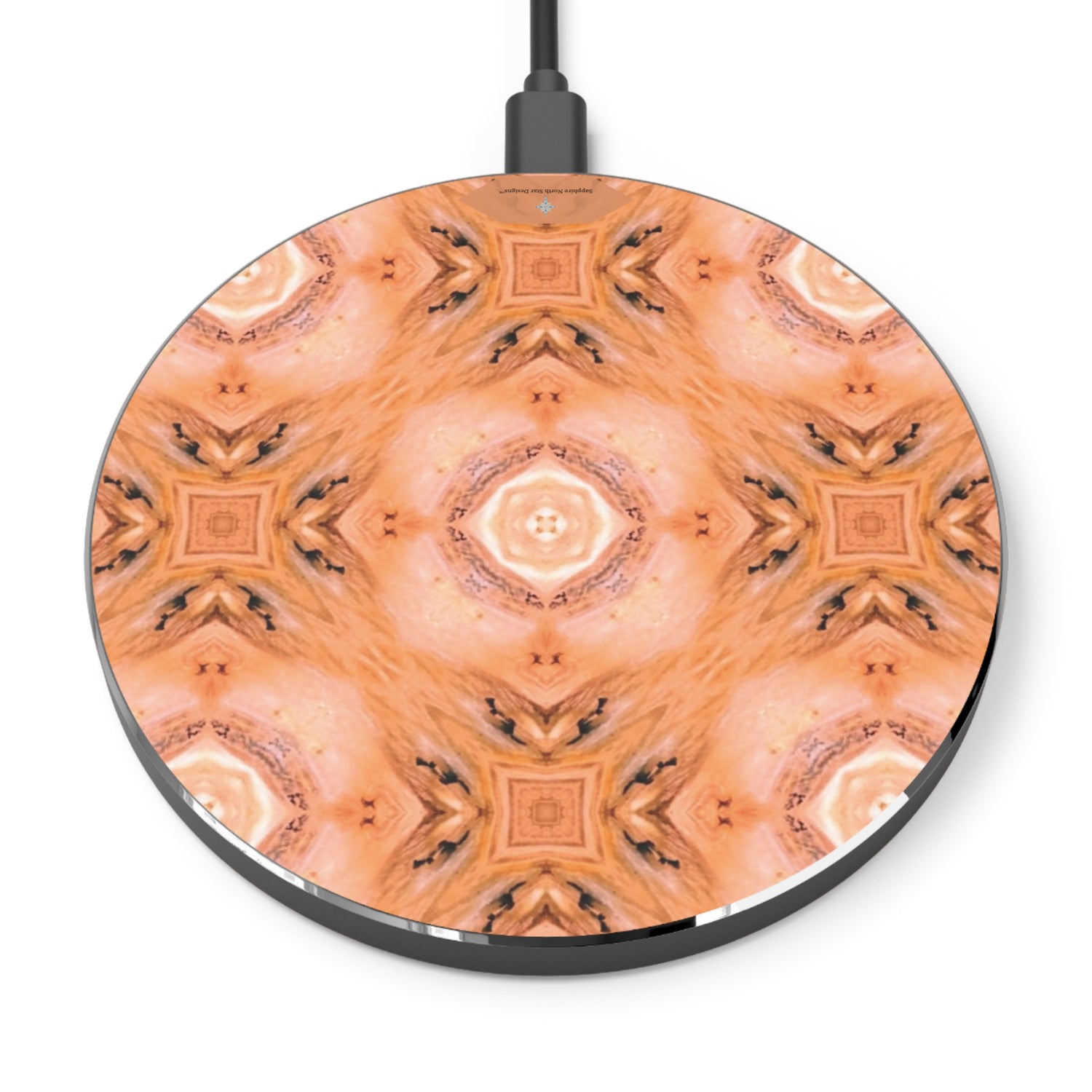 Iracema Wireless Charger