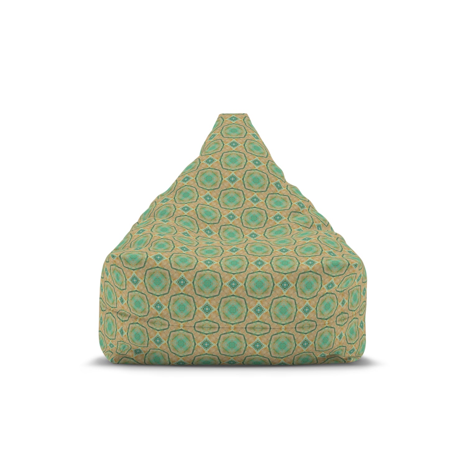 Wapeka Bean Bag Chair *Cover Only*