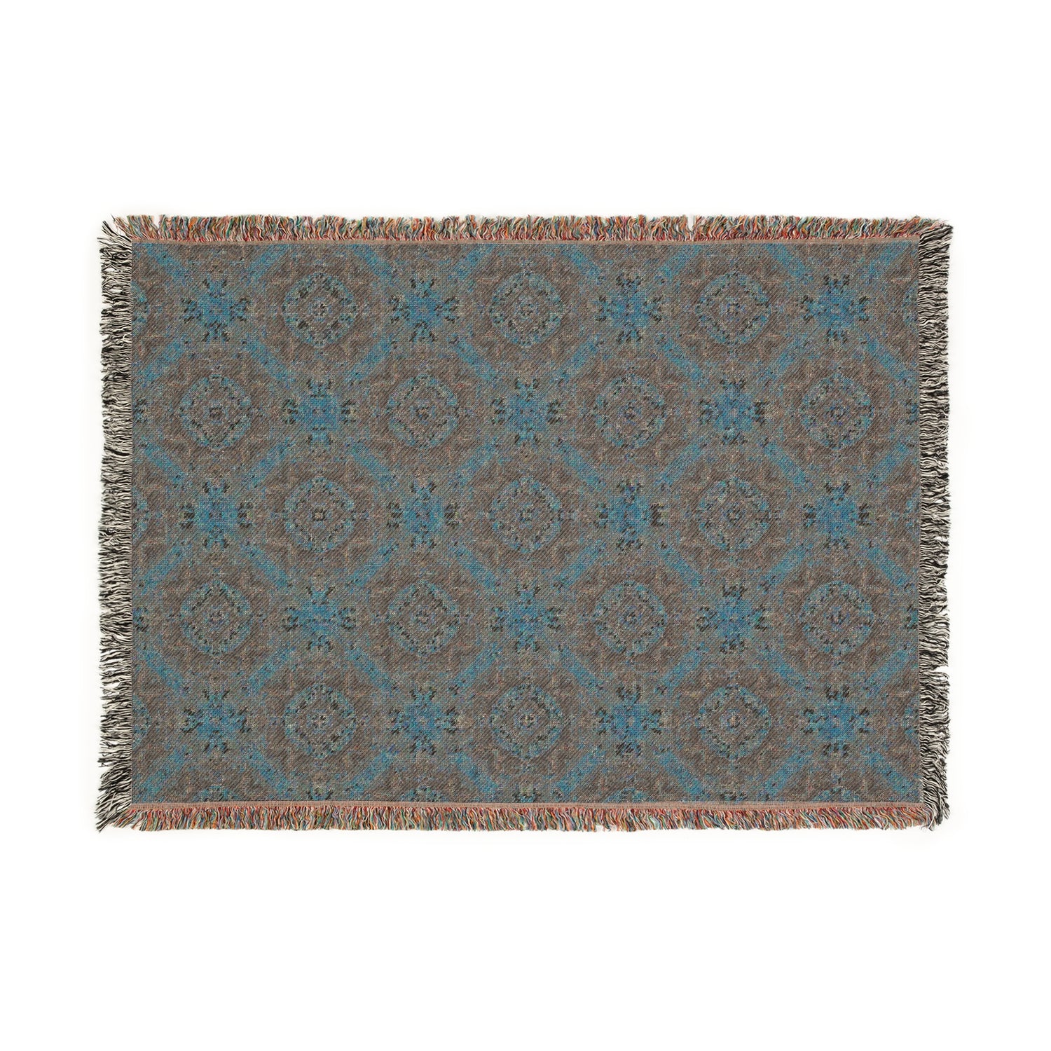 Elan Woven Blanket