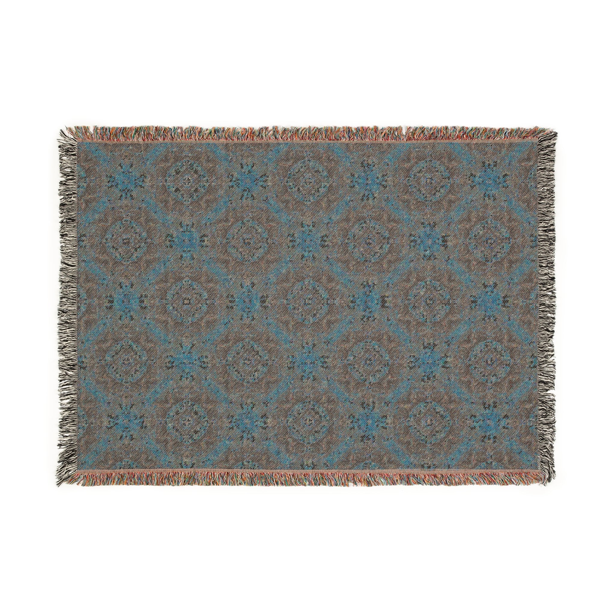 Elan Woven Blanket