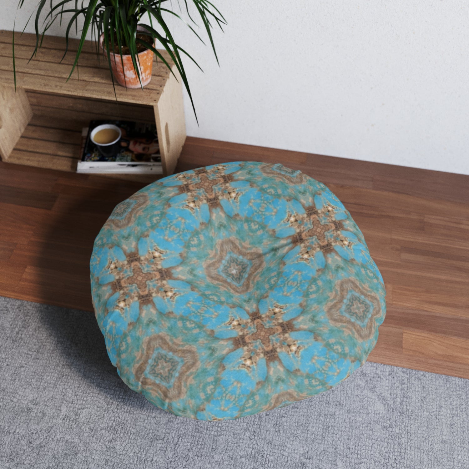 Yatzil Pillow Cushion