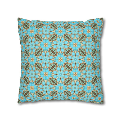 Yareli Square Pillow Case