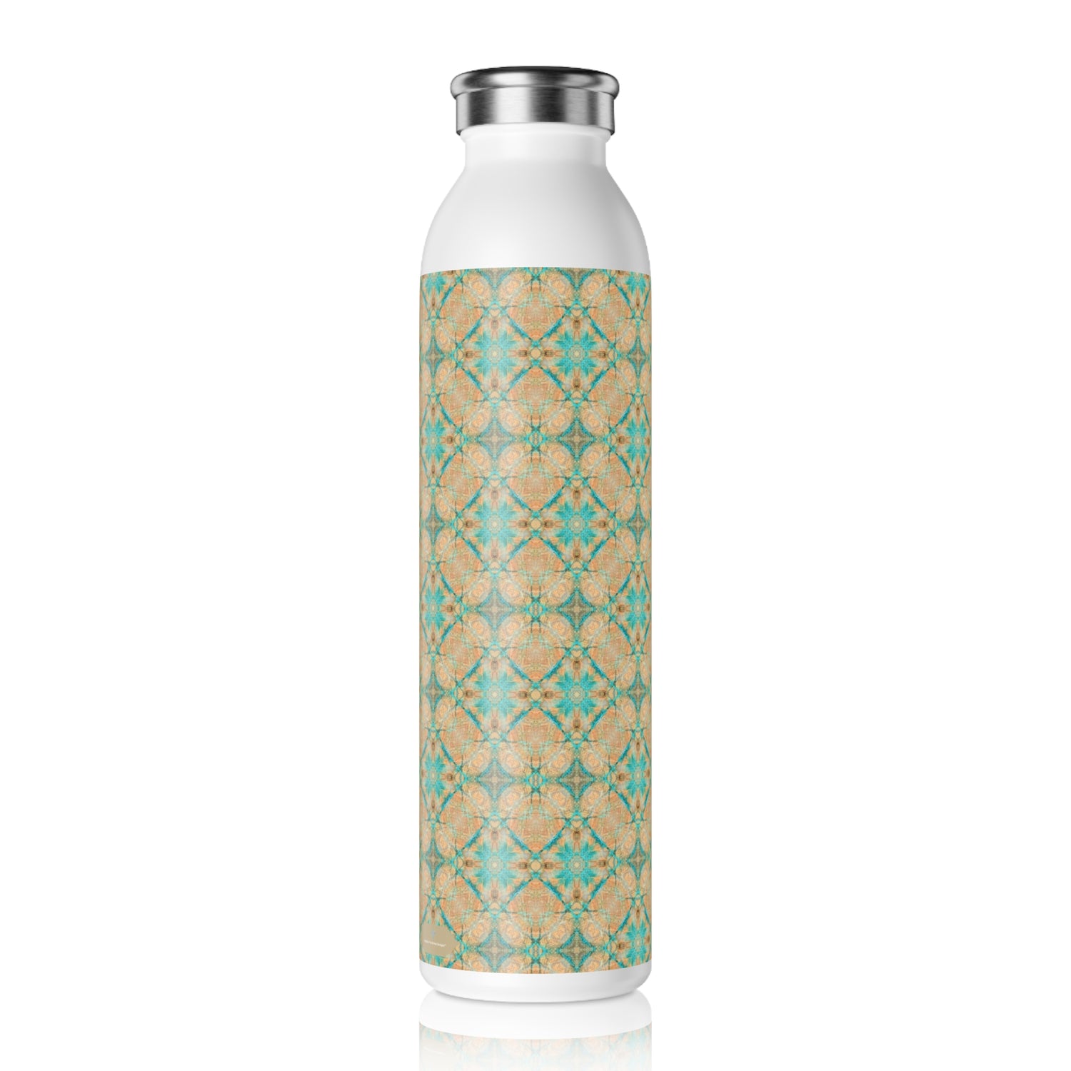 Dakota Slim Water Bottle