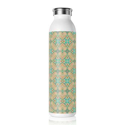 Dakota Slim Water Bottle