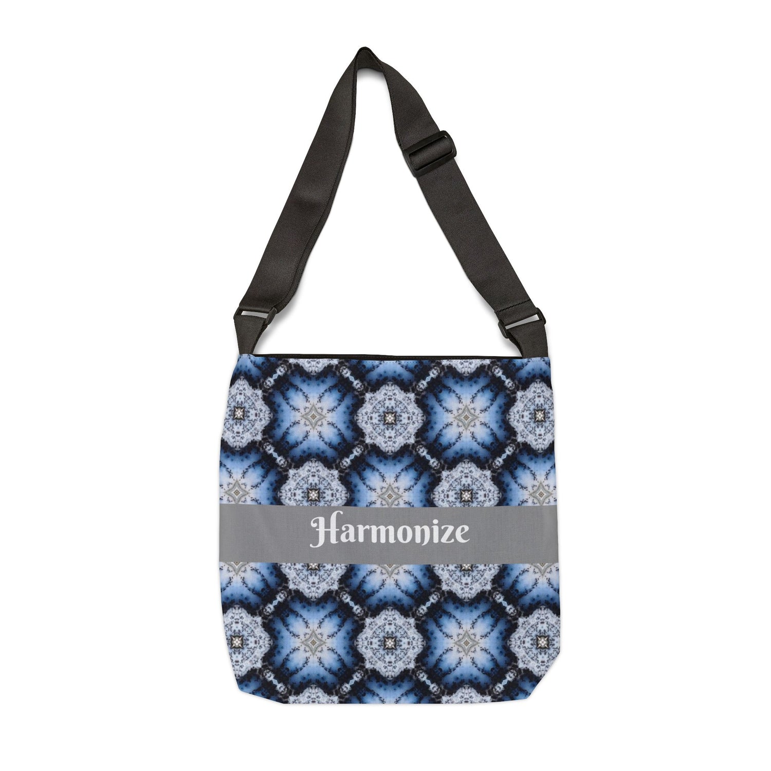 Harmonize Tote Bag