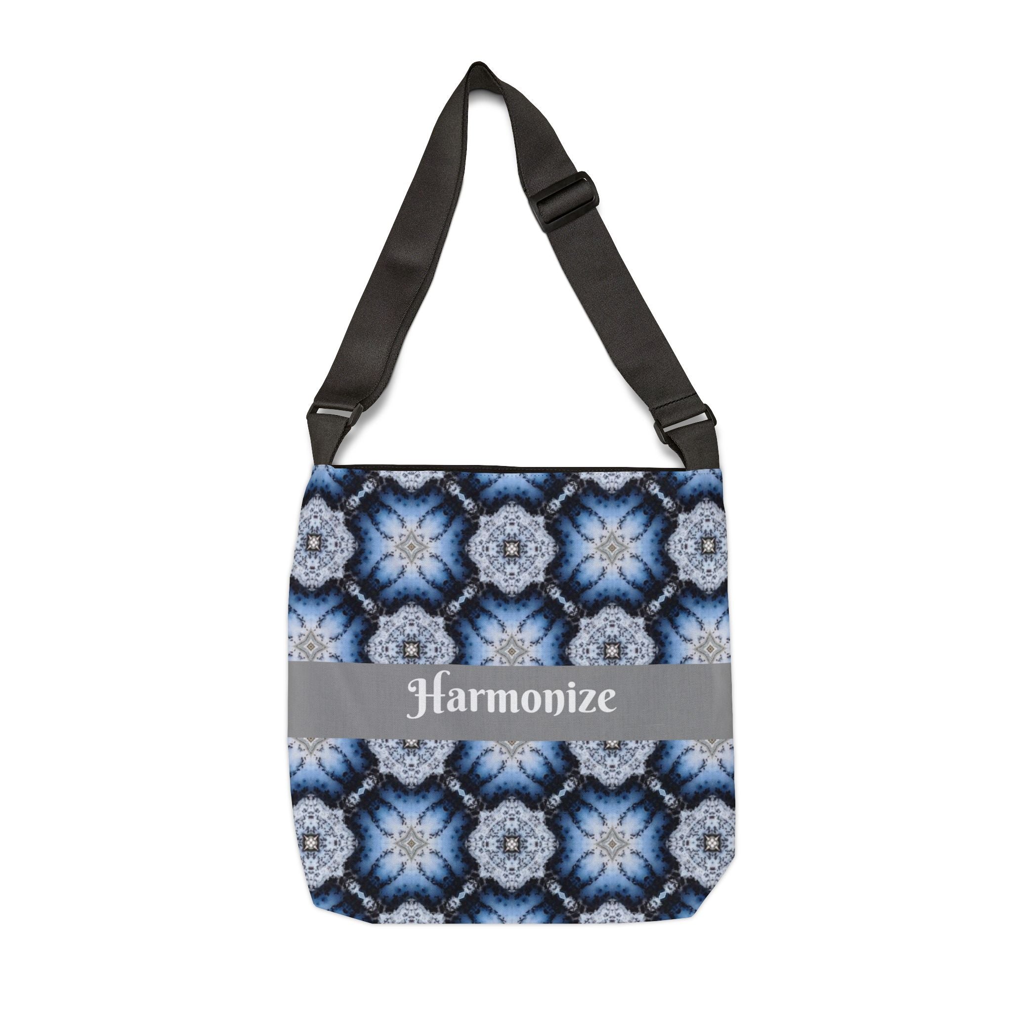 Harmonize Tote Bag