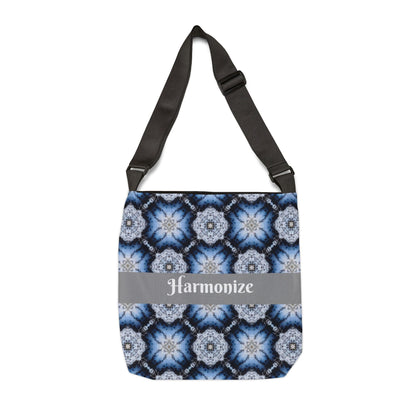 Harmonize Tote Bag