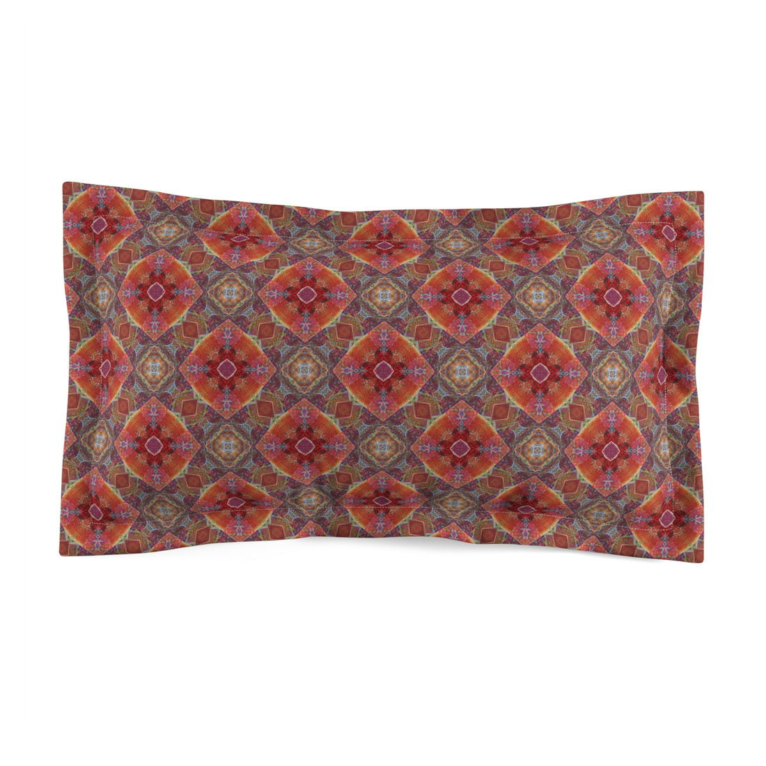Satinka Pillow Sham