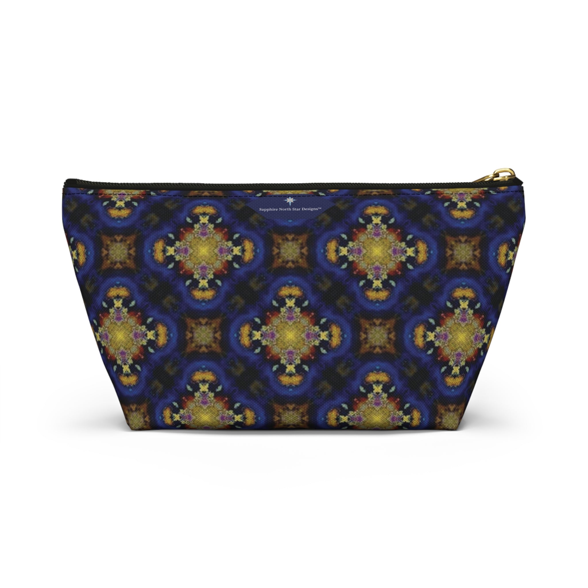 Jacy Cosmetic Bag