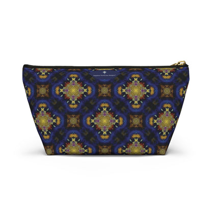 Jacy Cosmetic Bag
