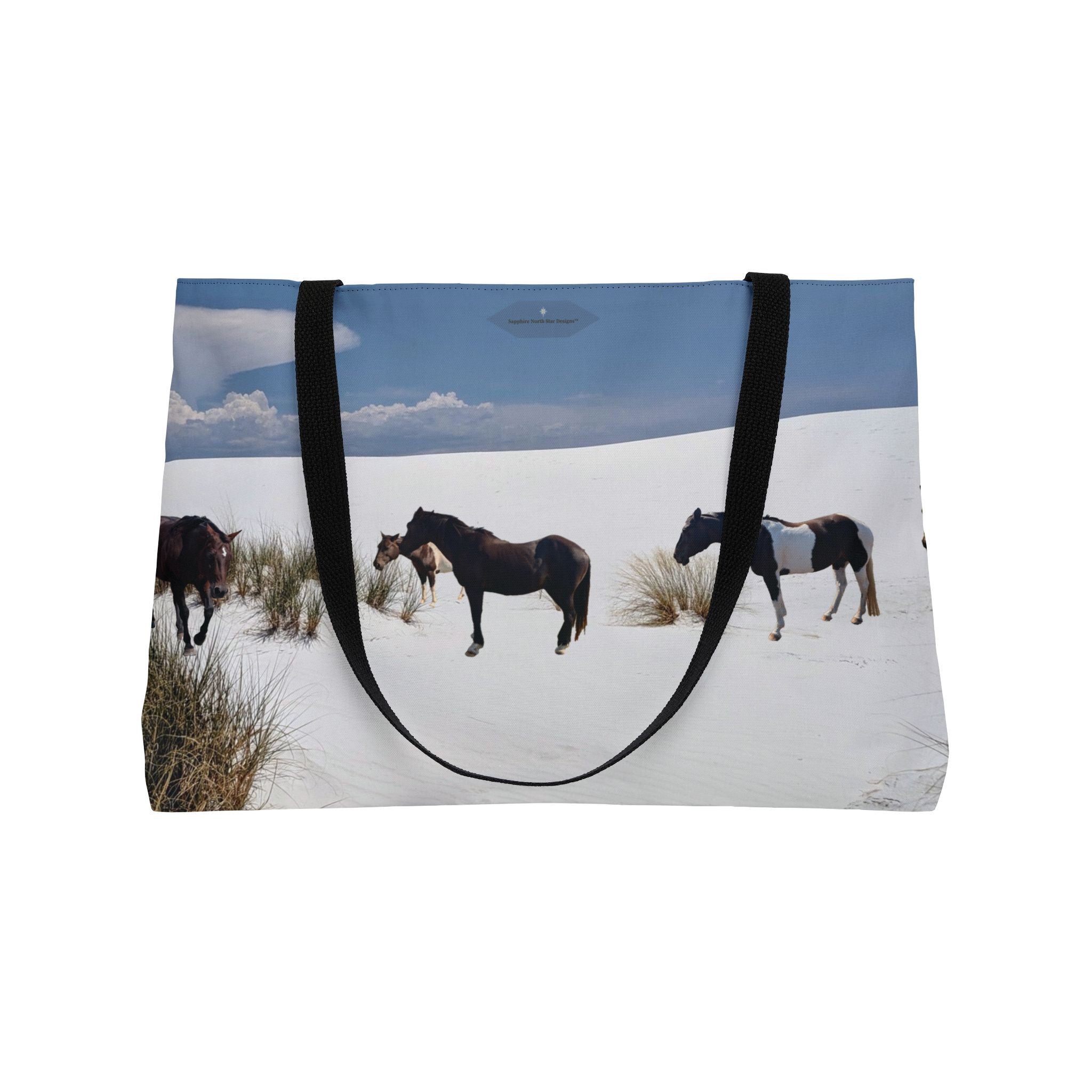 Horse Tote Bag