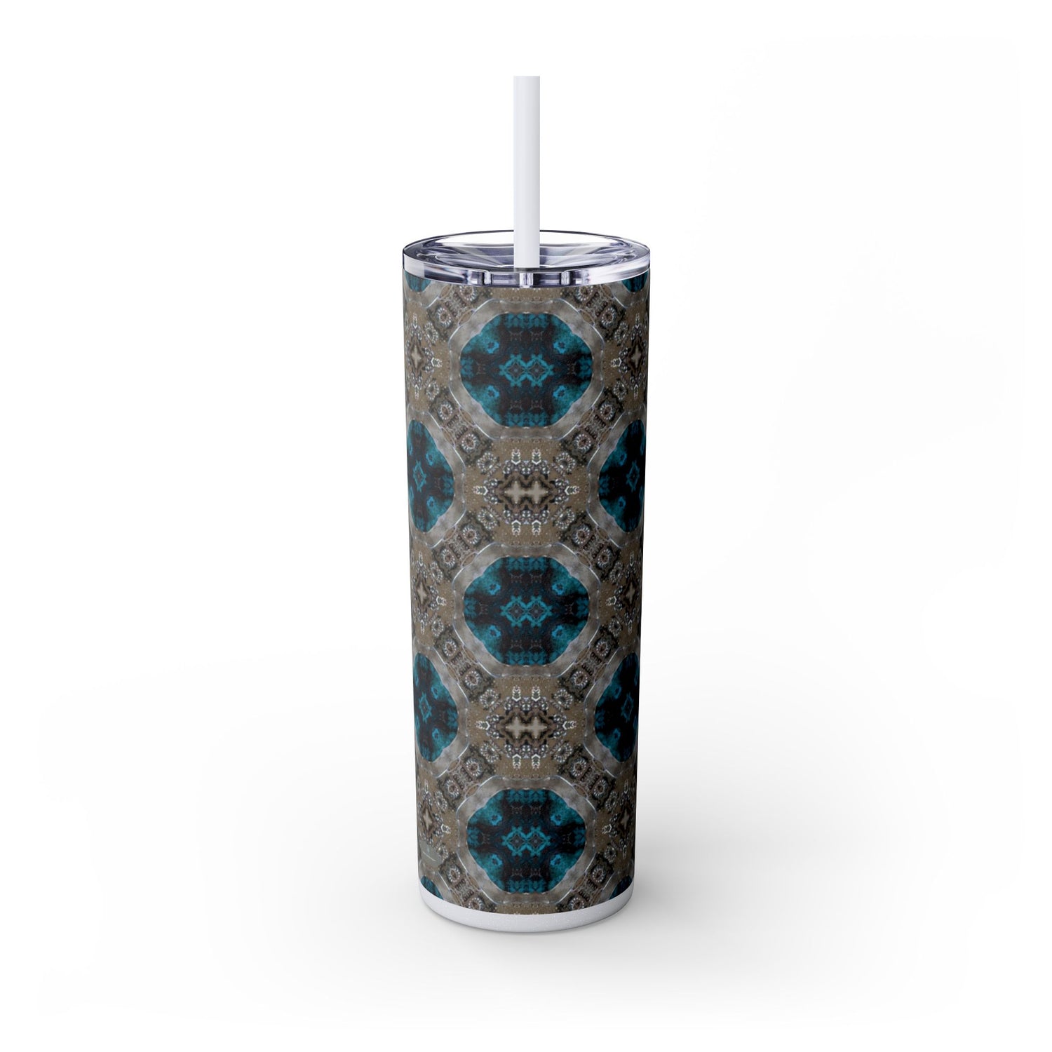 Ulloriaq Skinny Tumbler