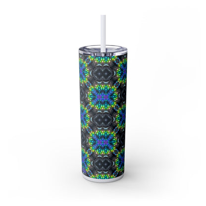 Ixchel Skinny Tumbler