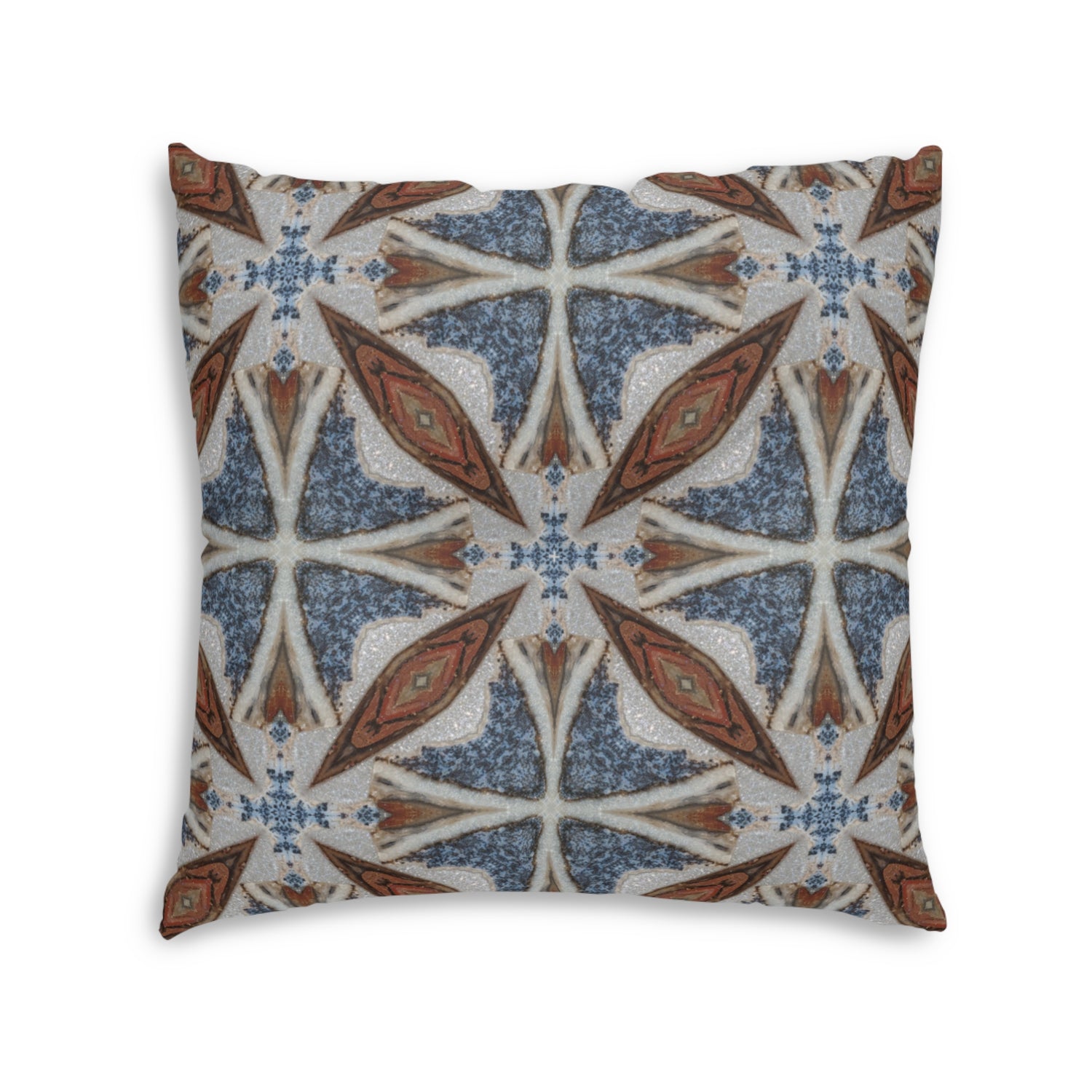 Takoda Floor Pillow