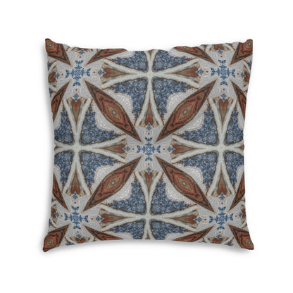 Takoda Floor Pillow