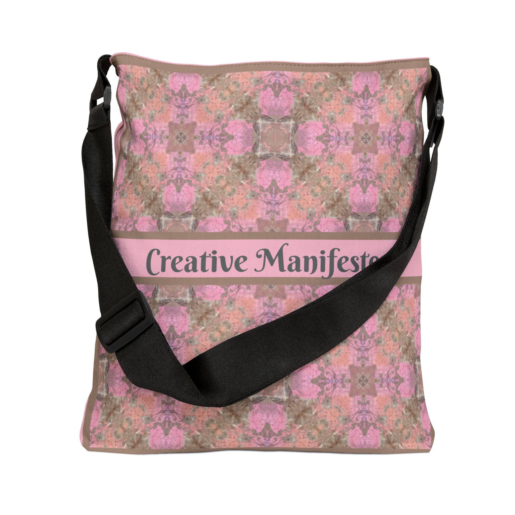Chepi Inspirational Tote Bag