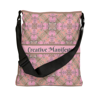 Chepi Inspirational Tote Bag