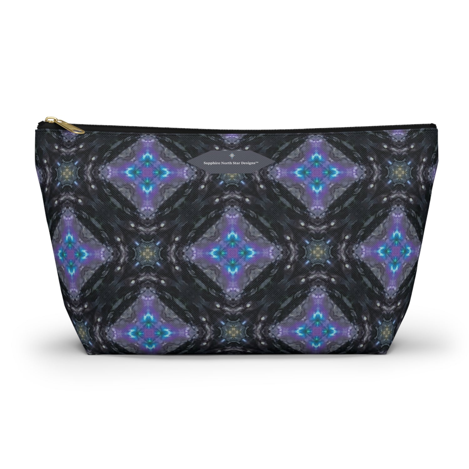 Calfuray Cosmetic Bag