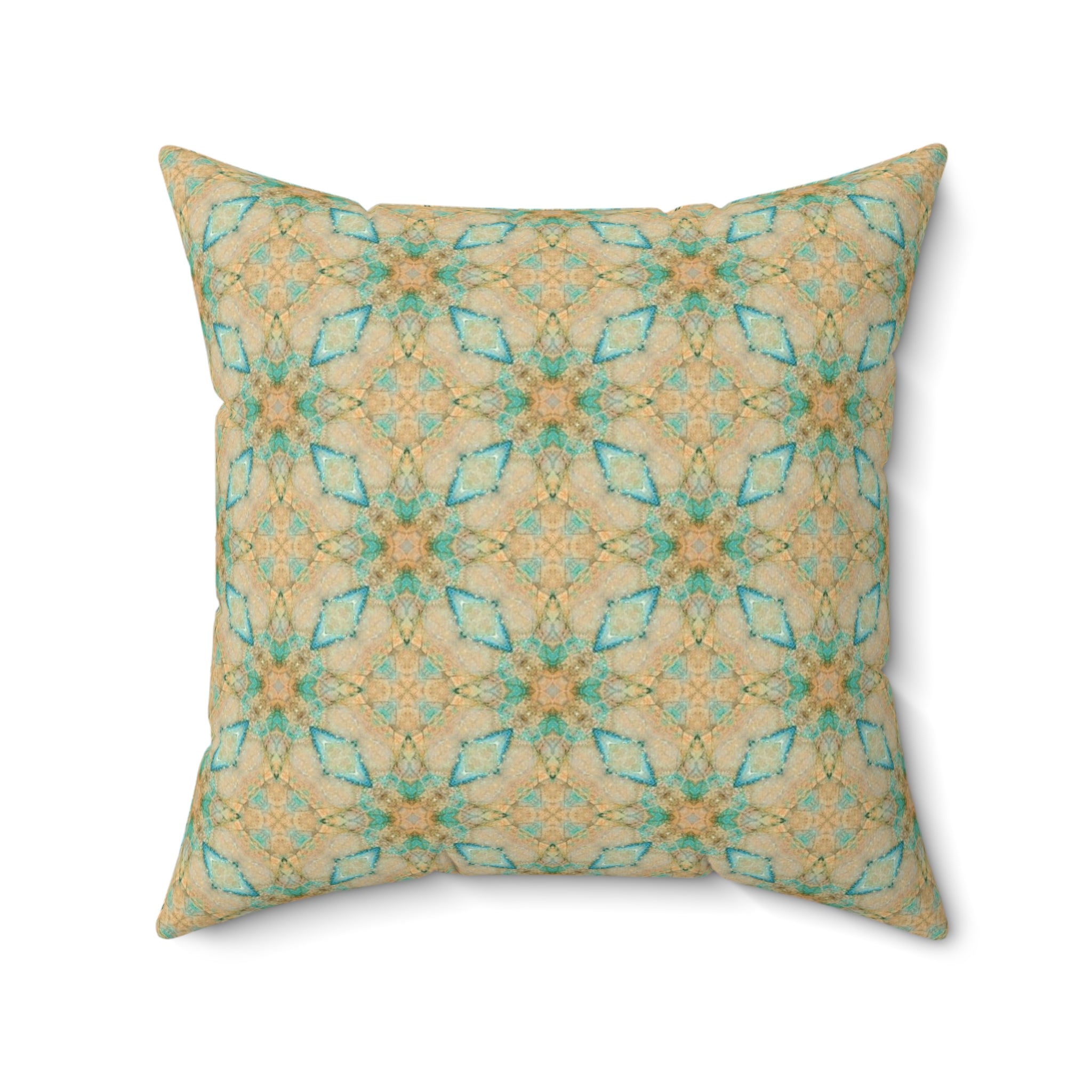 Liwen Square pillow