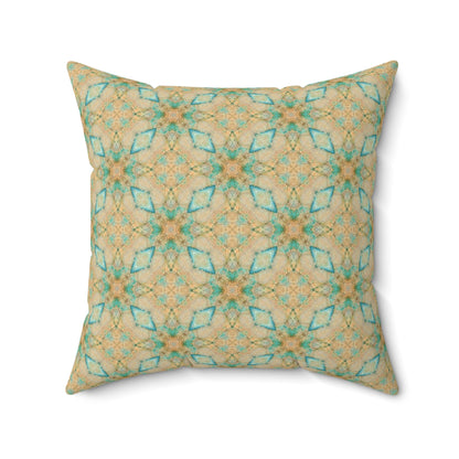 Liwen Square pillow