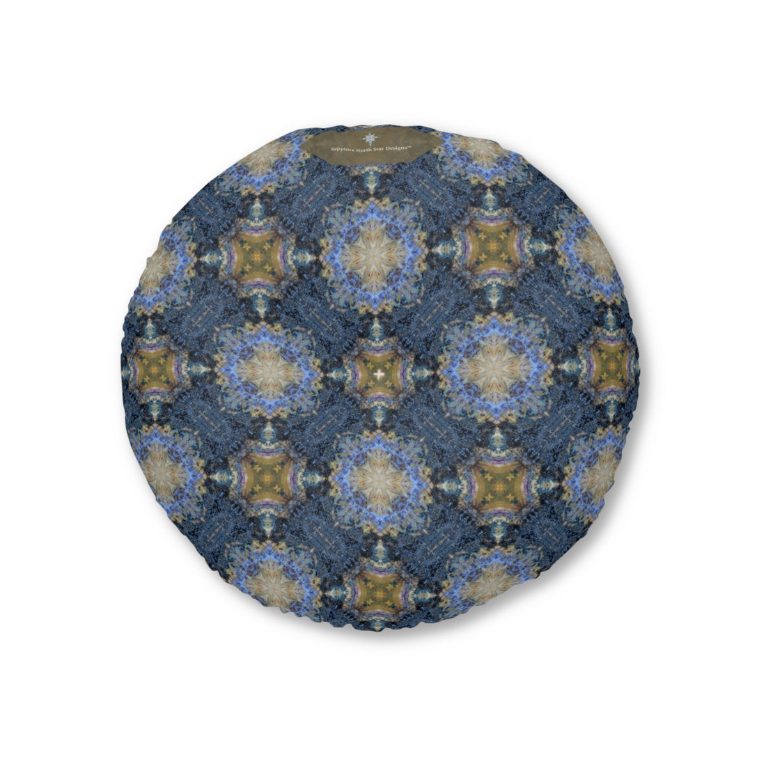 Enapay Floor Pillow Cushion