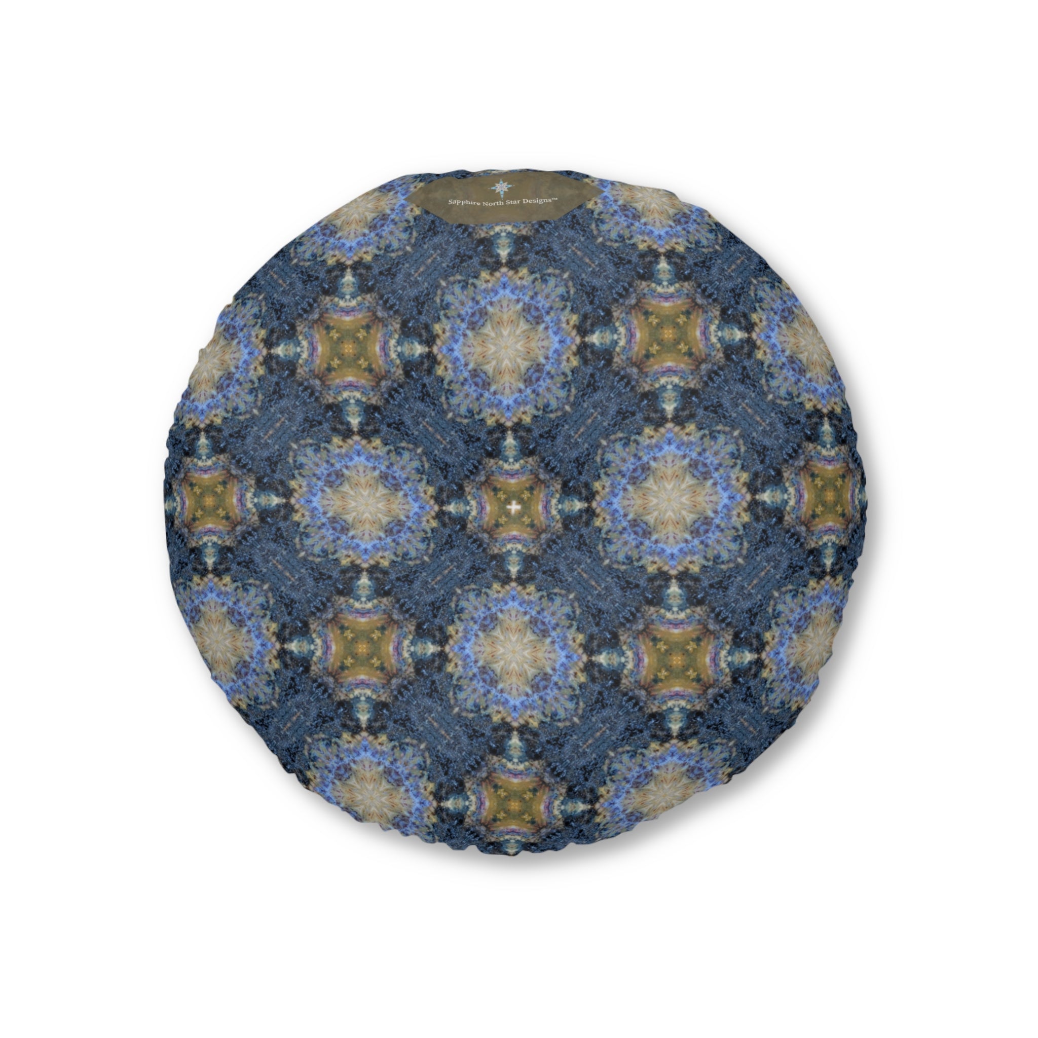 Enapay Floor Pillow Cushion