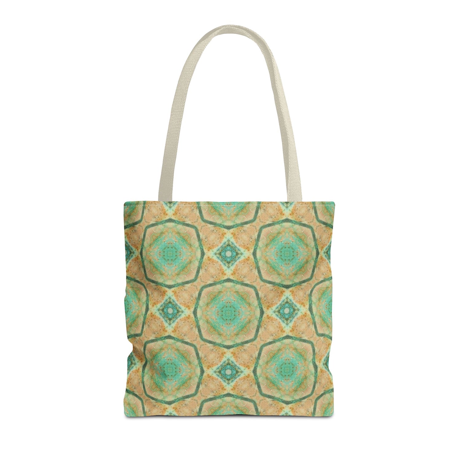 Wapeka Canvas Tote Bag