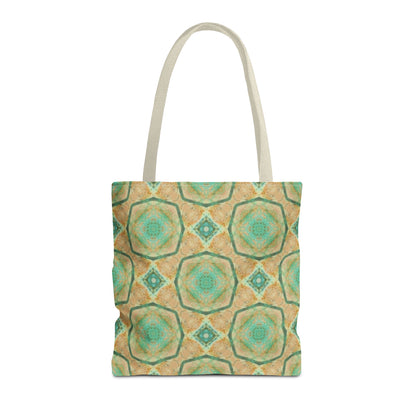 Wapeka Canvas Tote Bag
