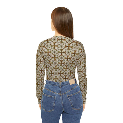 Odakota Long Sleeve Shirt