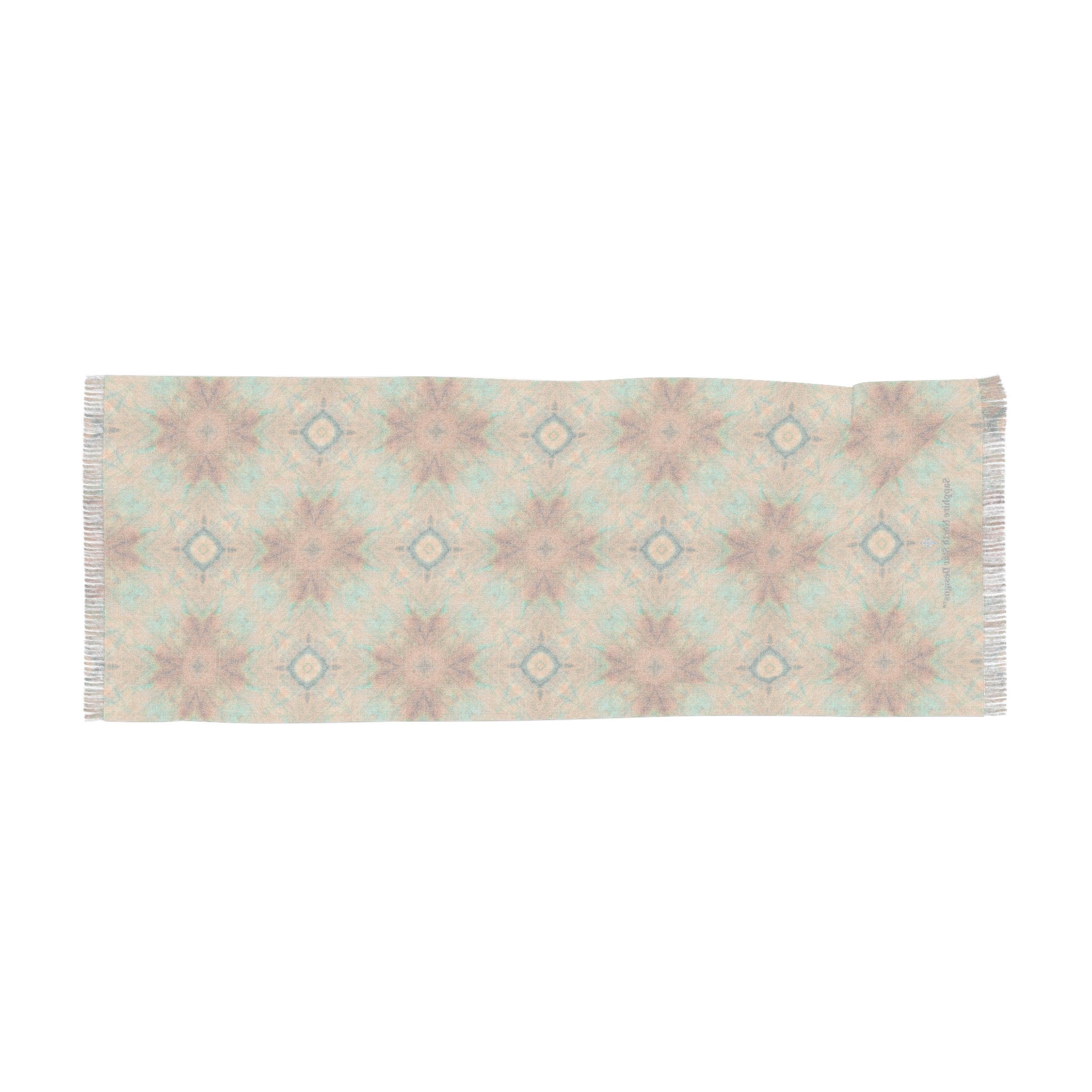 Shikoba Scarf