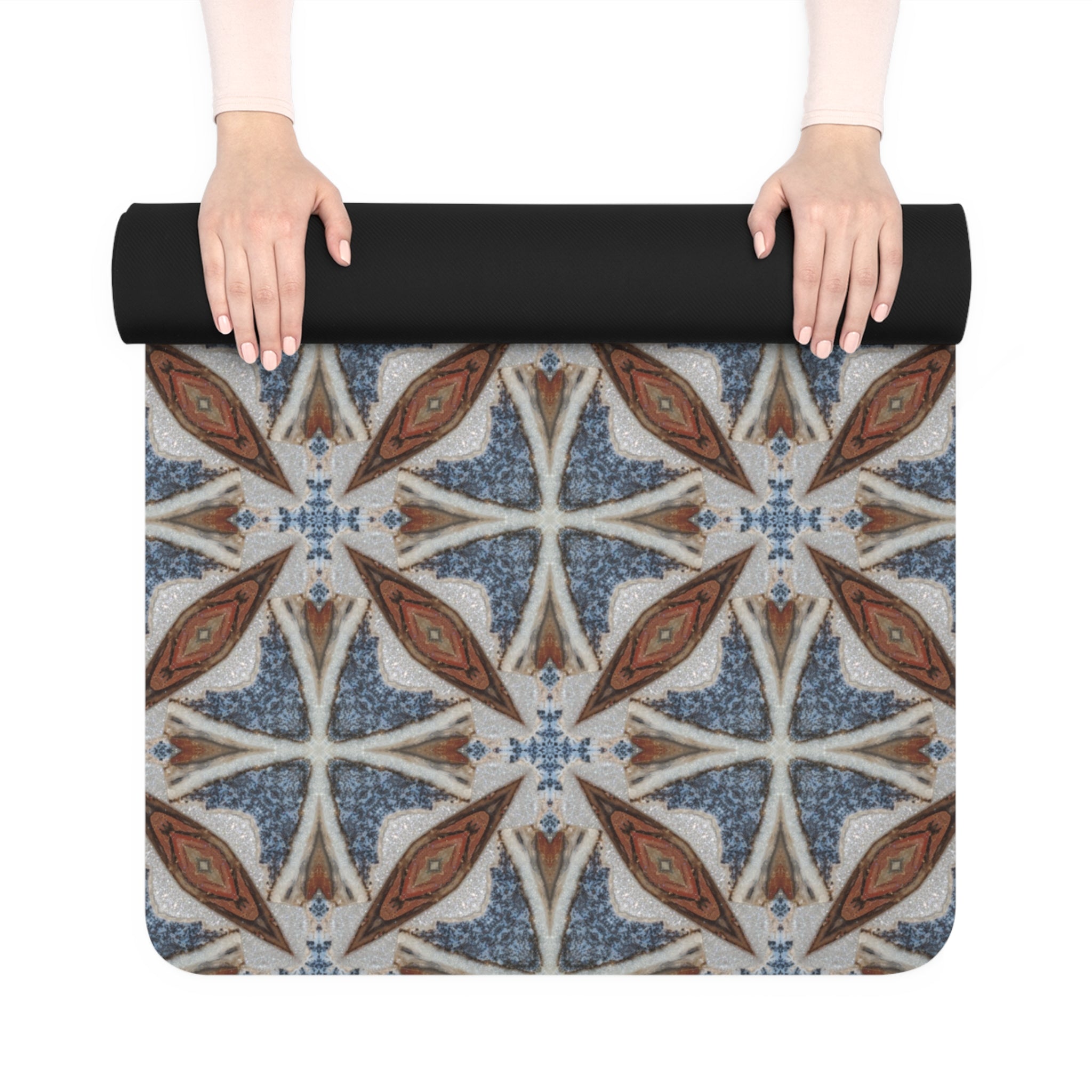 Takoda Yoga Mat