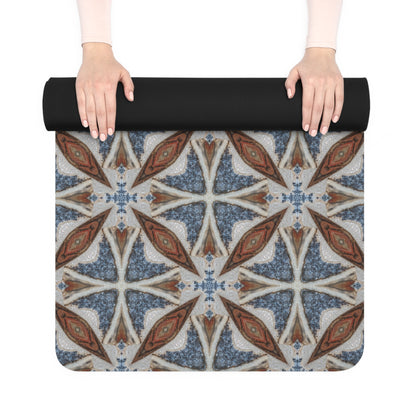 Takoda Yoga Mat
