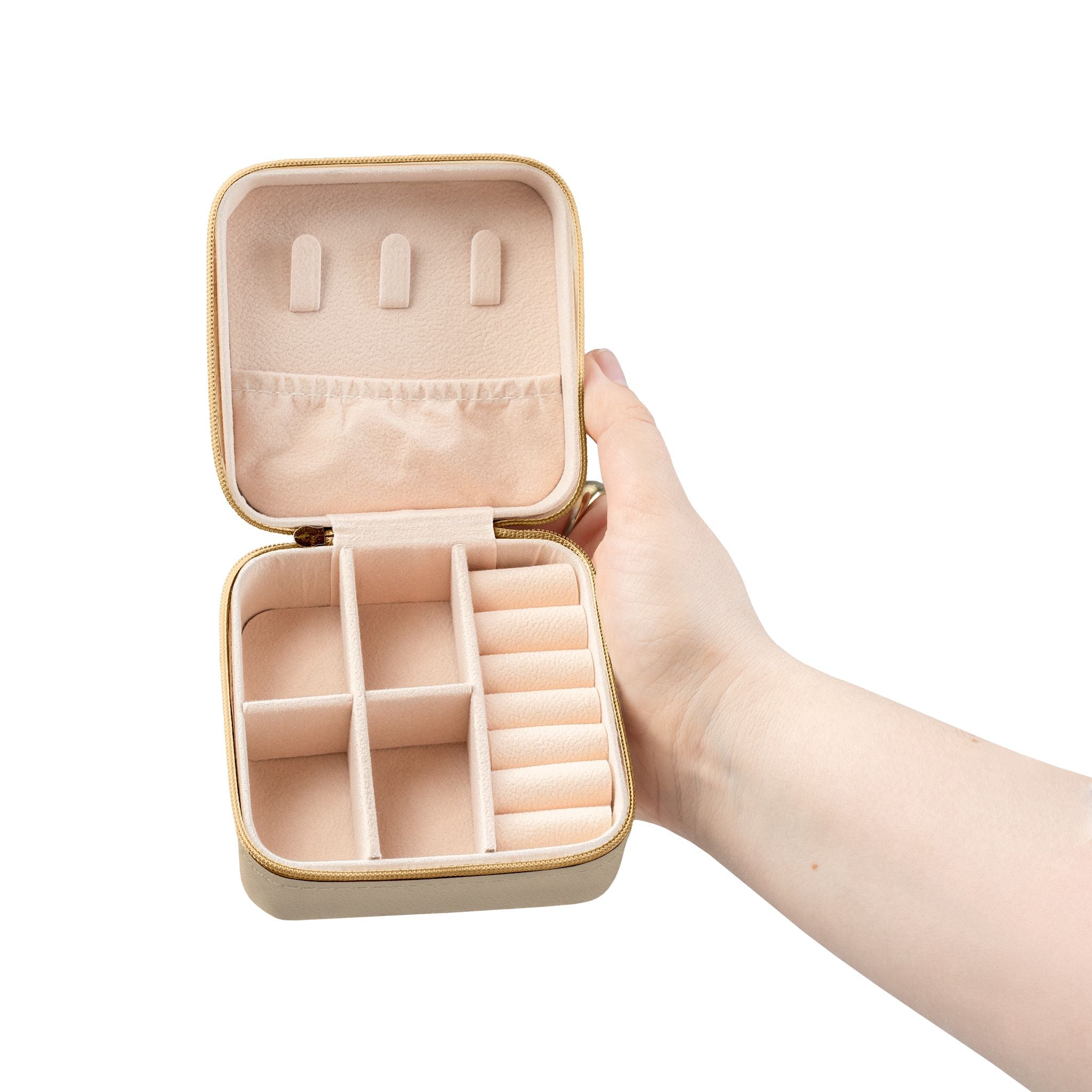 Donkey Jewelry Case