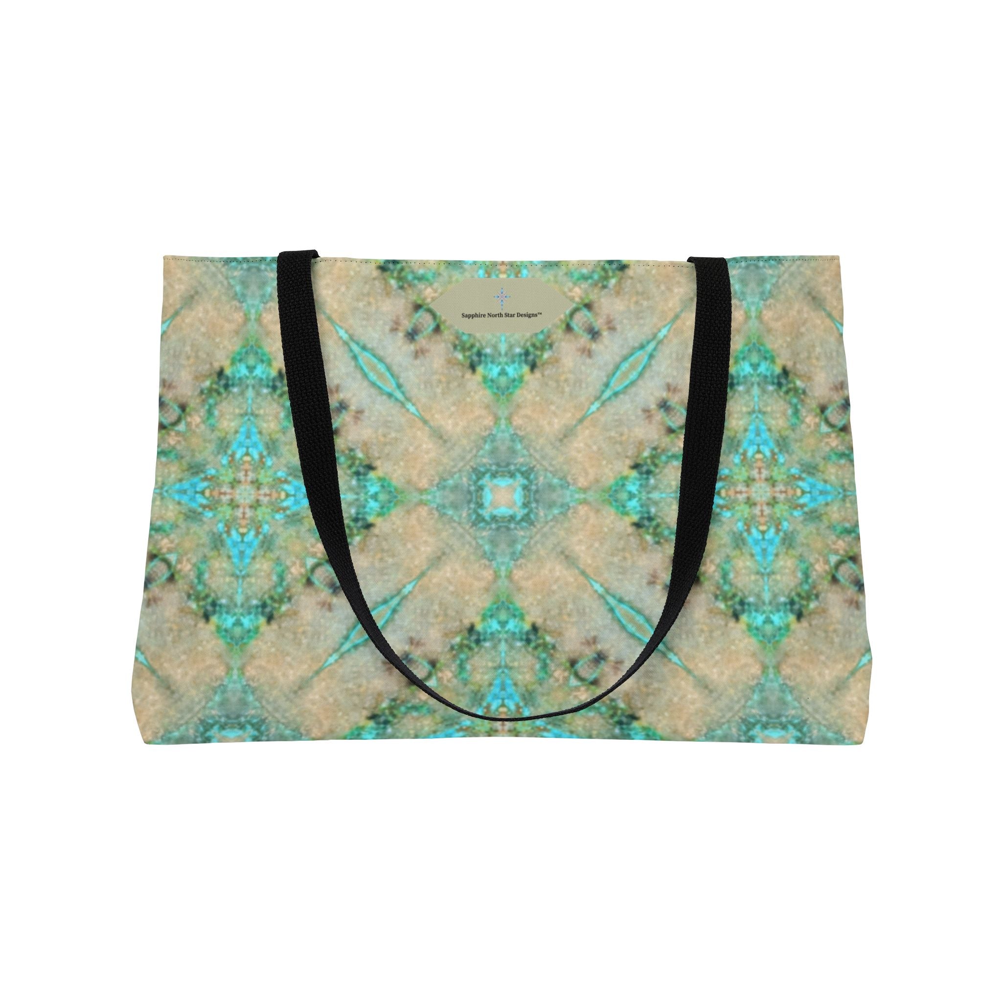Nitika Tote Bag