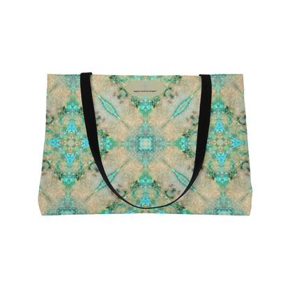 Nitika Tote Bag