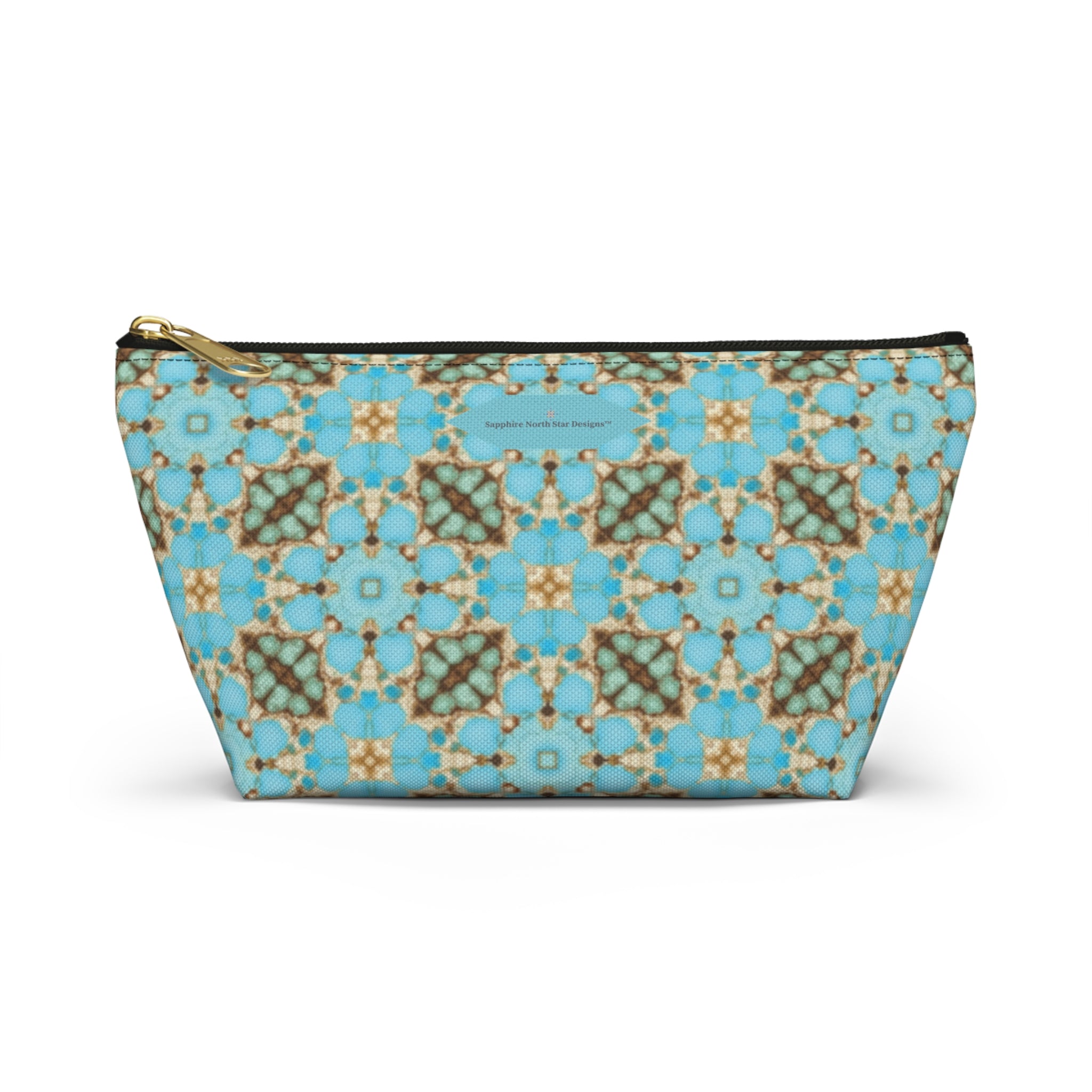 Yareli Cosmetic Bag