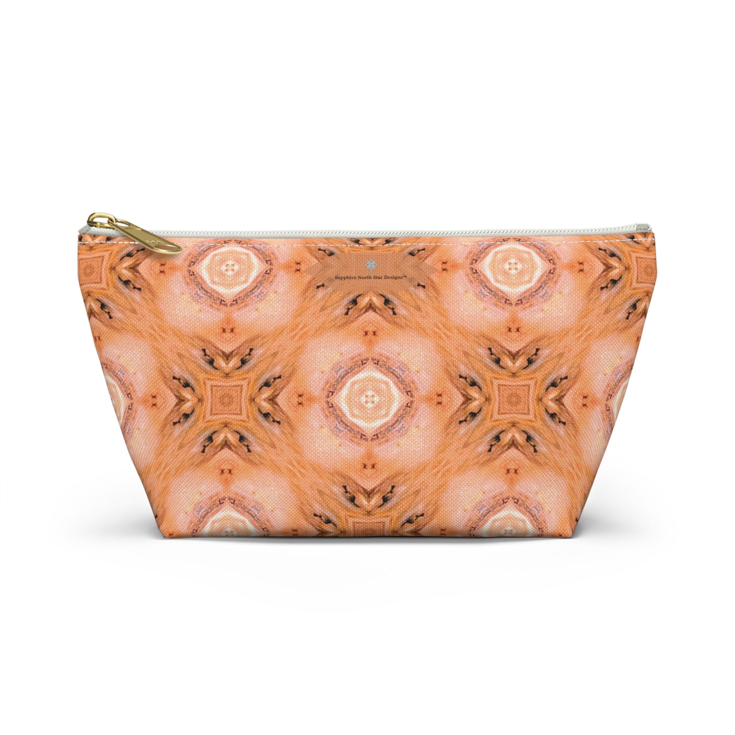 Iracema Cosmetic Bag