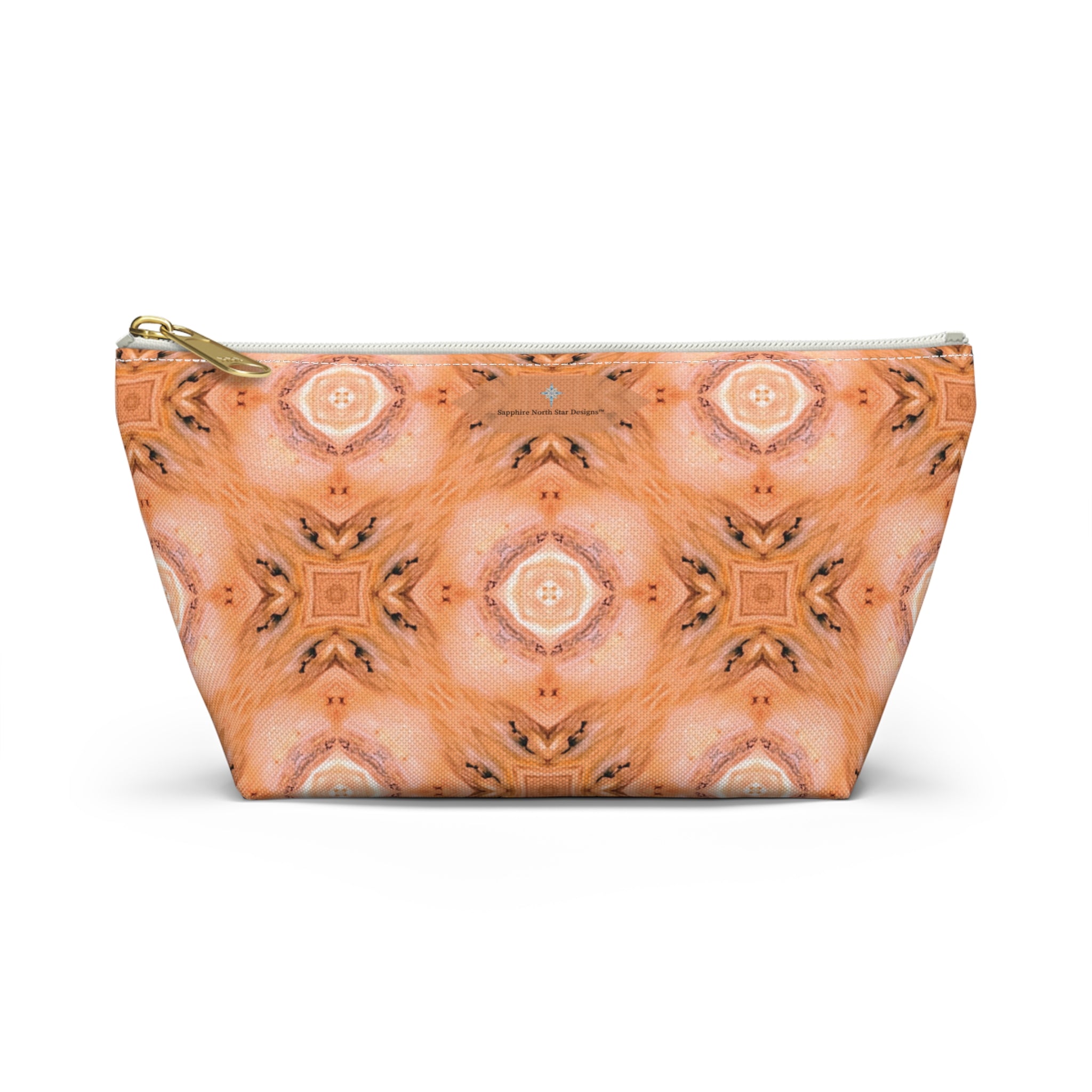 Iracema Cosmetic Bag
