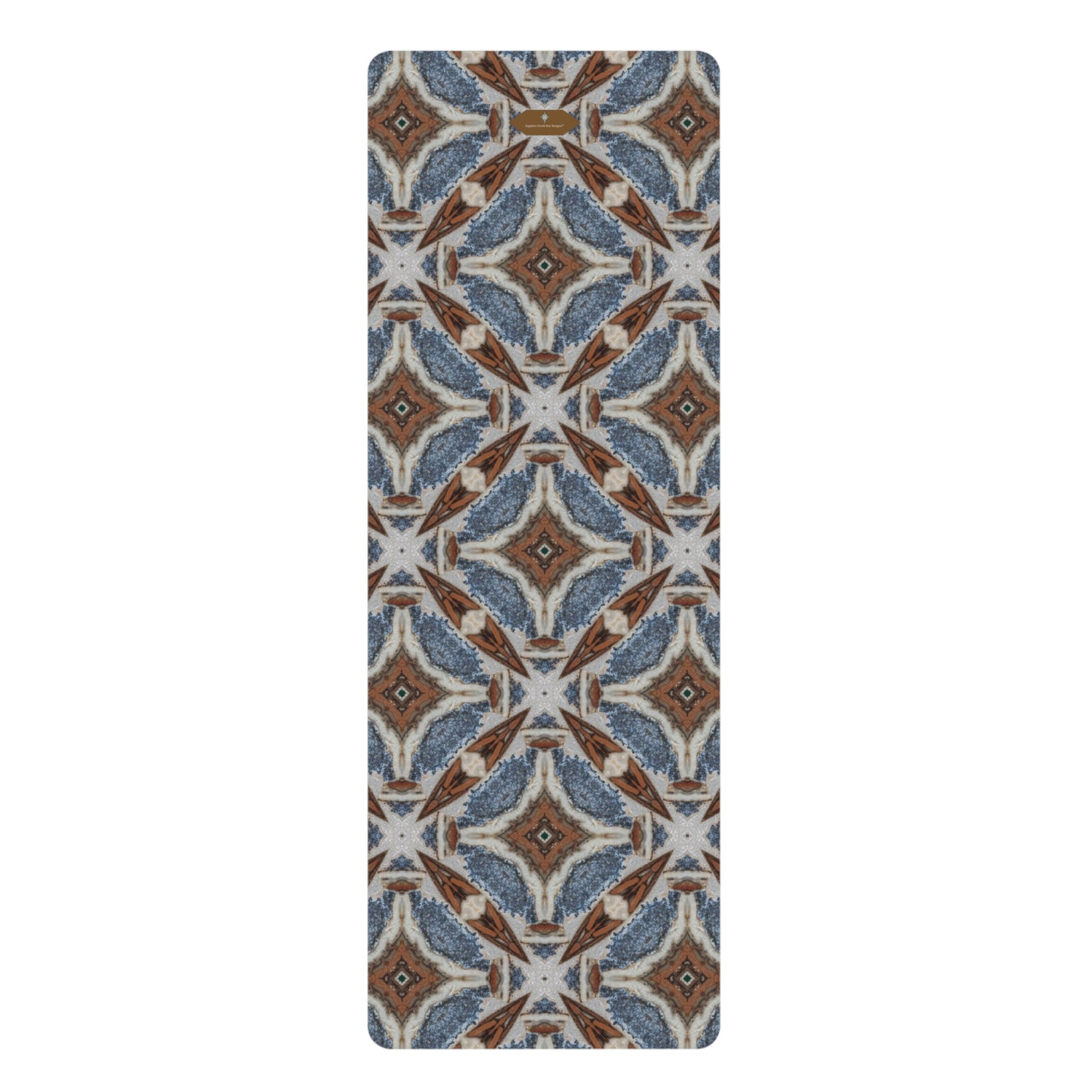 Nakoda Yoga Mat