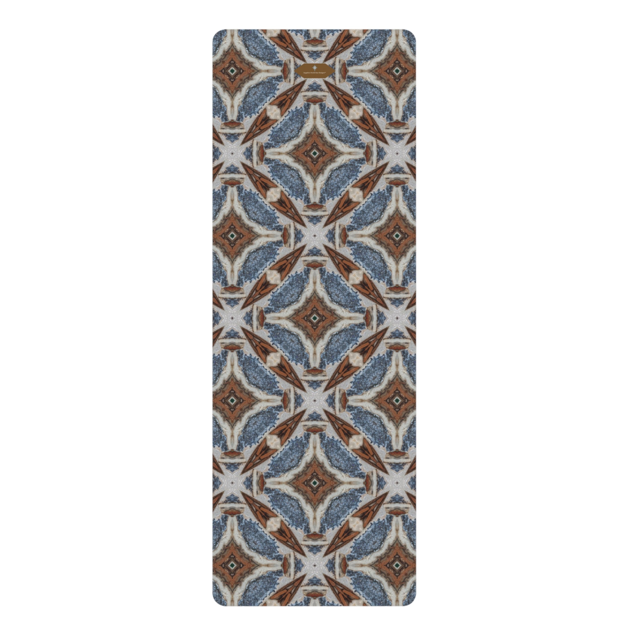 Nakoda Yoga Mat