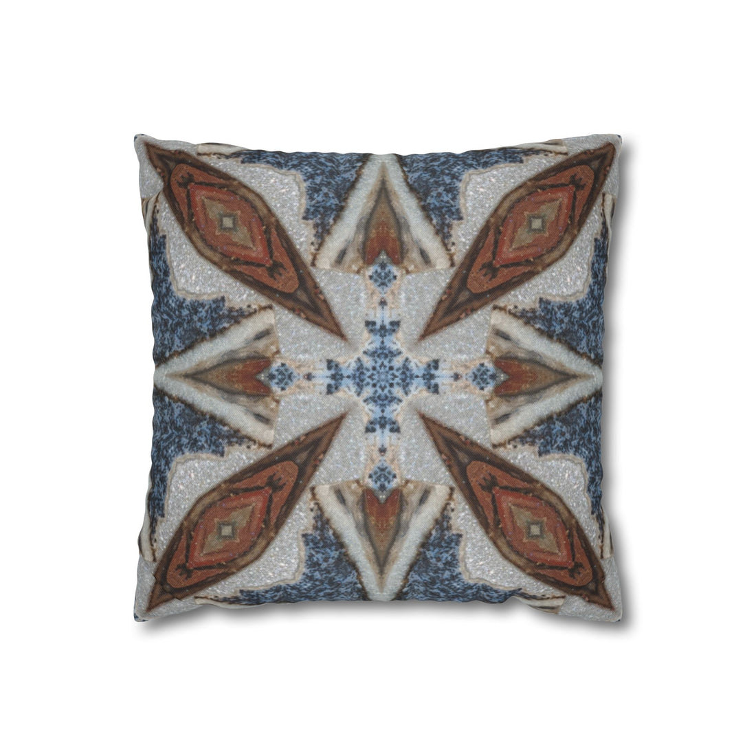 Takoda Square Pillow Case