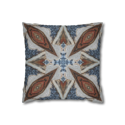 Takoda Square Pillow Case