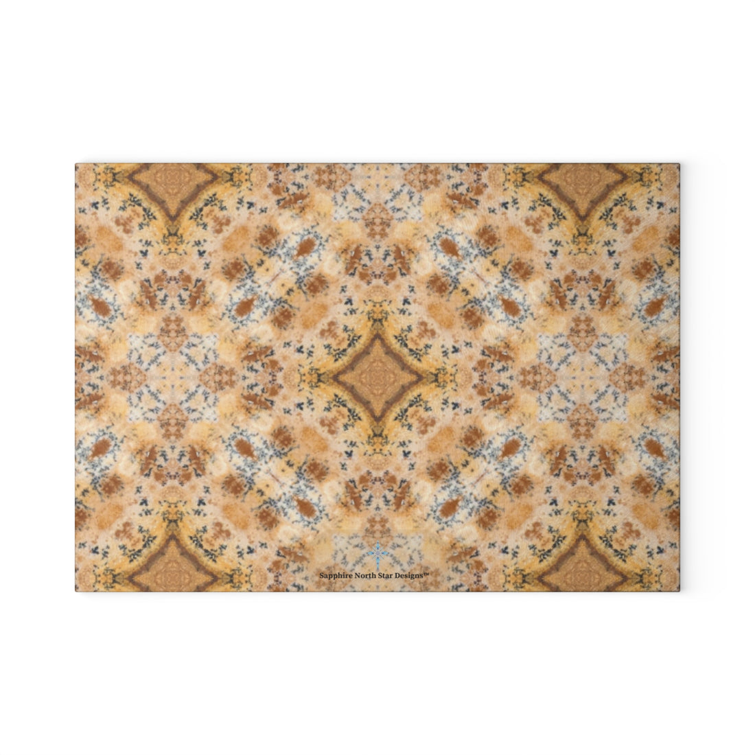 Bodaway Glass Cutting Board