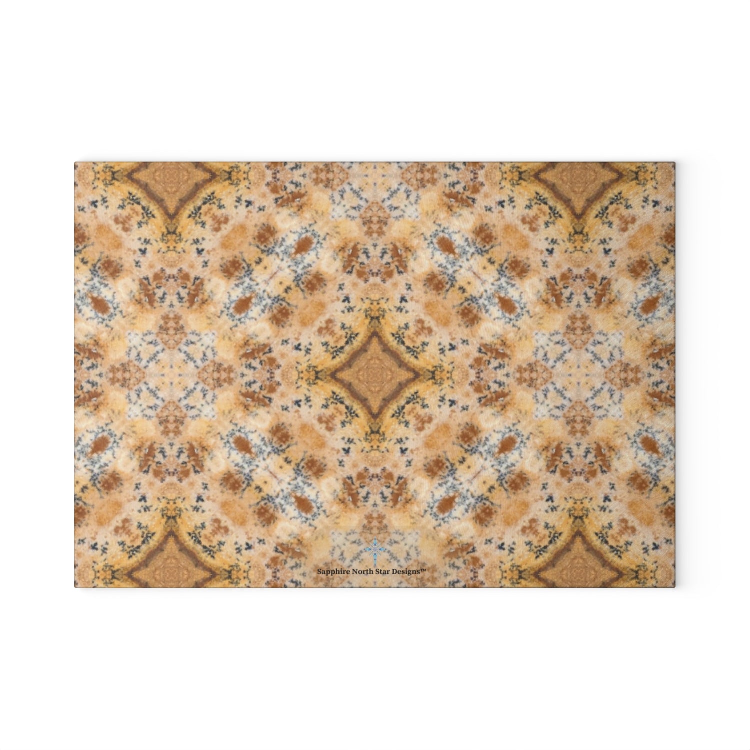 Bodaway Glass Cutting Board