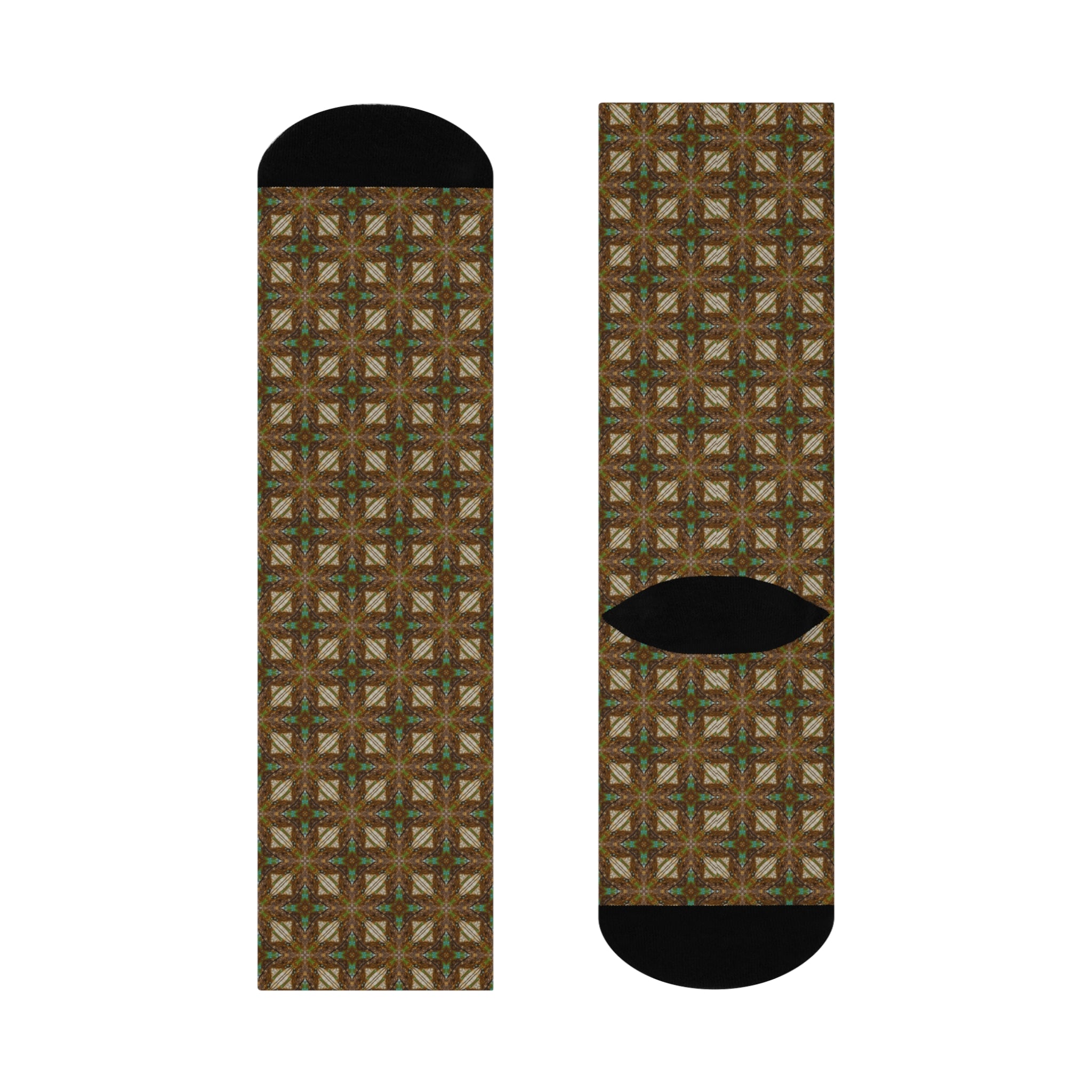 Nitis Designer Socks