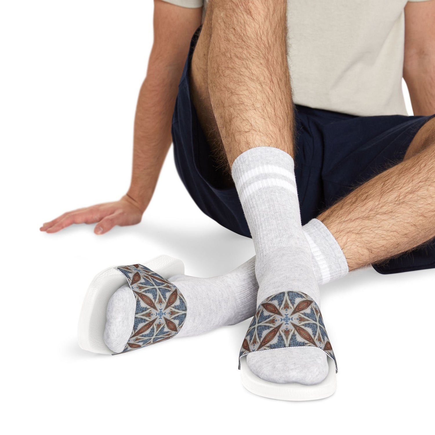 Takoda Men&