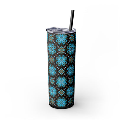 Nahimana Skinny Tumbler