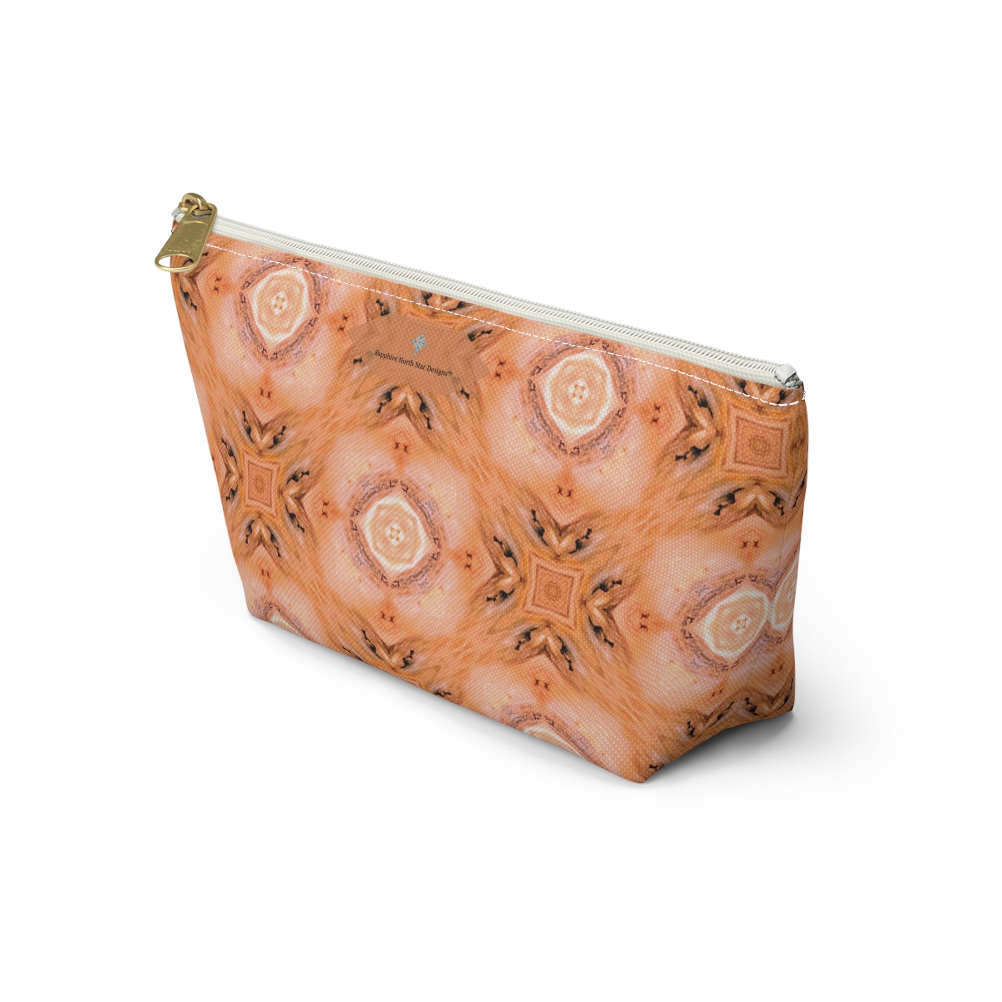 Iracema Cosmetic Bag