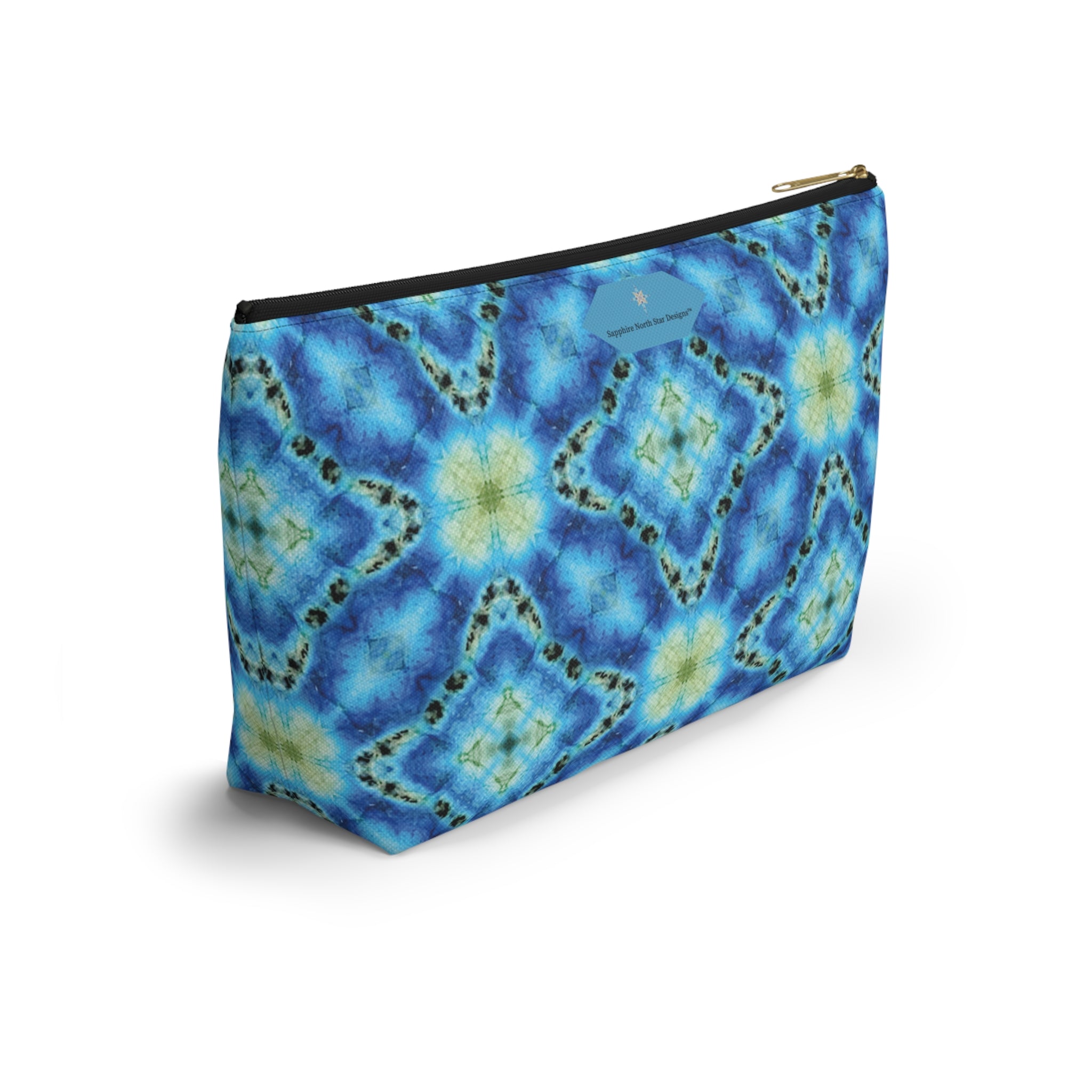 Chochokpi Cosmetic Bag